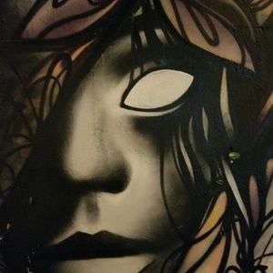 Meet your Posher, Marcie