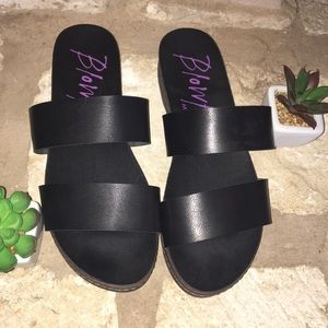 Blowfish Malibu Sandals