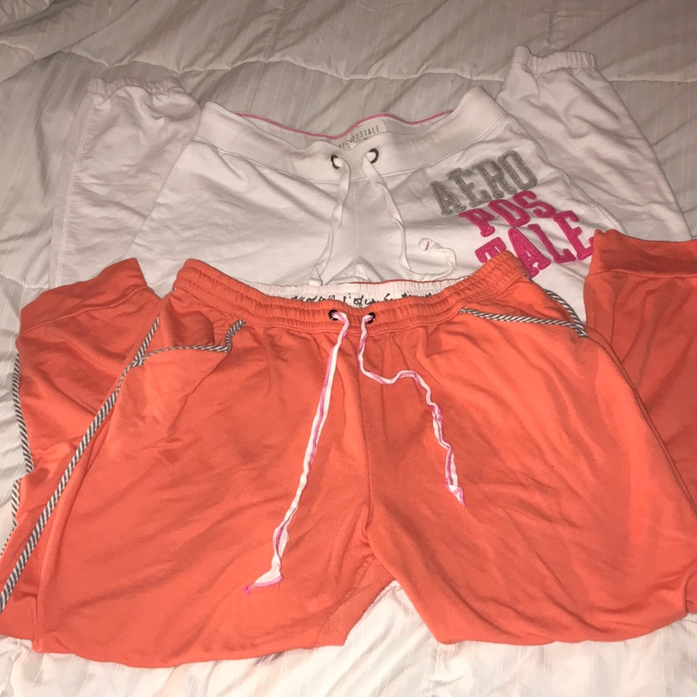 Sweatpants bundle❗️❗️❗️