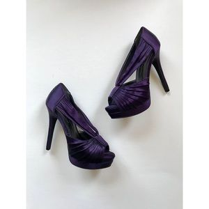 Jessica Simpson Knock Out Heels