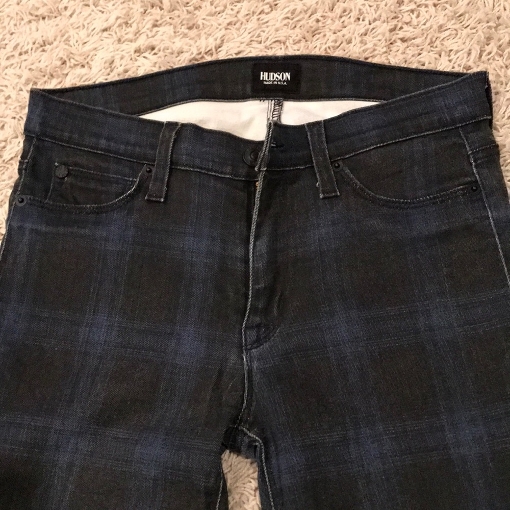 👖 EUC Hudson jeans!
