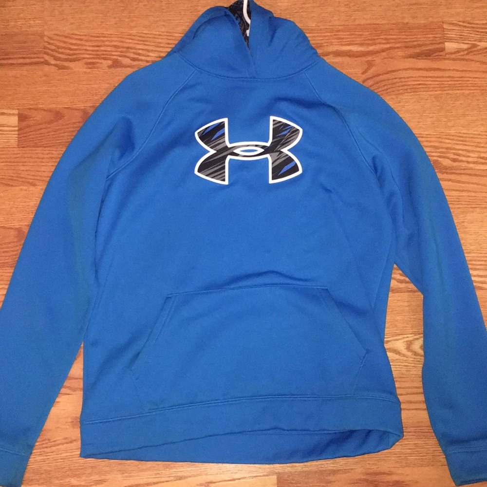 Under Armour Youth Sweatshirt