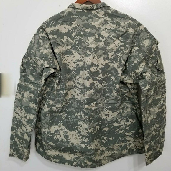 US Army ACU blouse - Picture 4 of 5