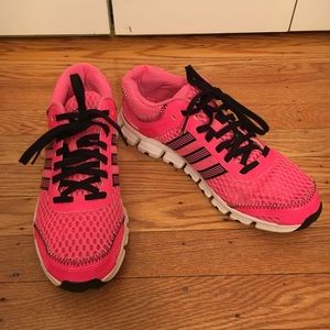 Adidas Climate Cool Running Shoes