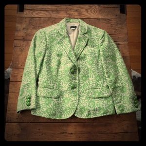 J.Crew blazer
