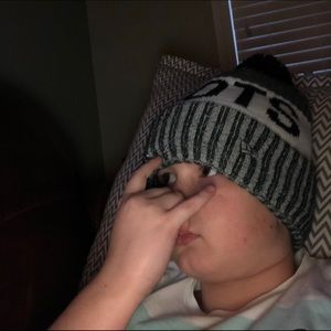 Meet your Posher, Nick