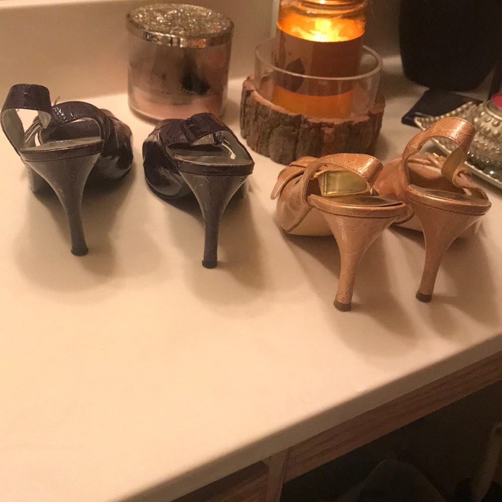 Shoes - Picture 4 of 6