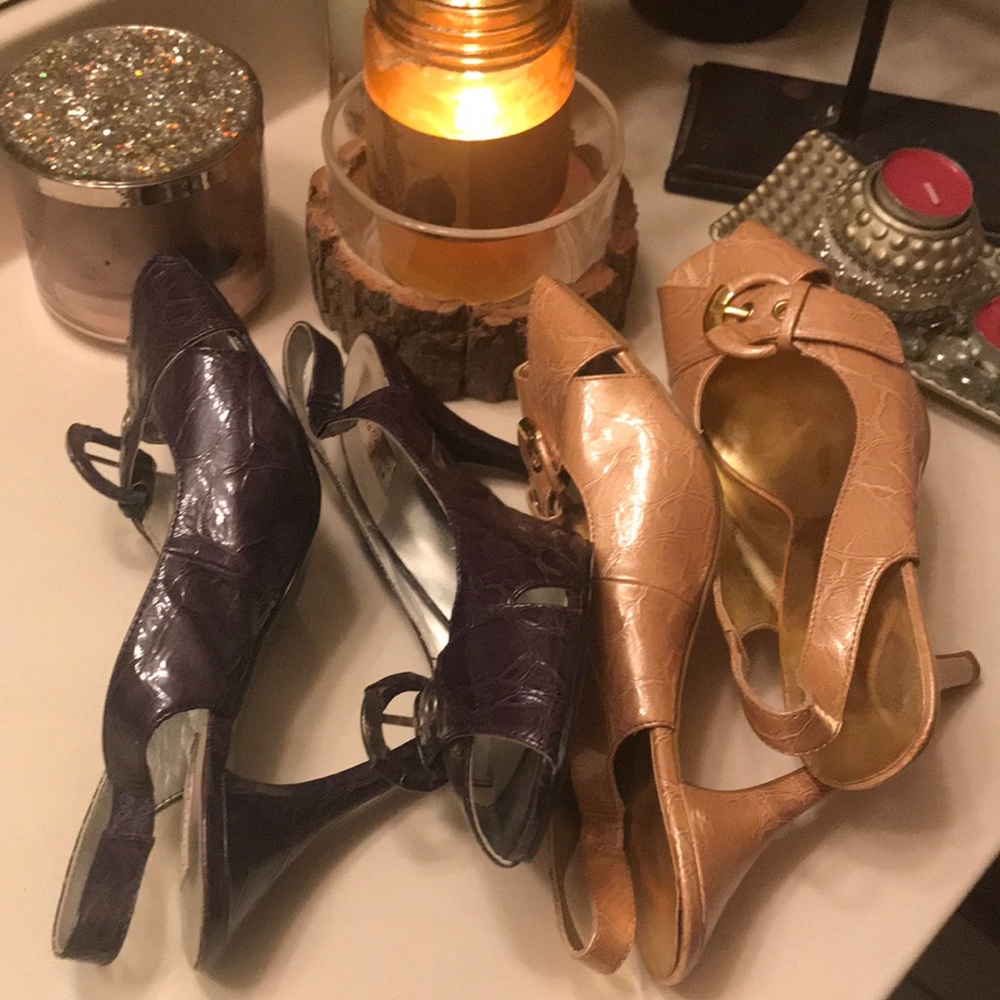 Shoes - Picture 6 of 6