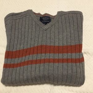 American eagle 🦅 men’s sweater