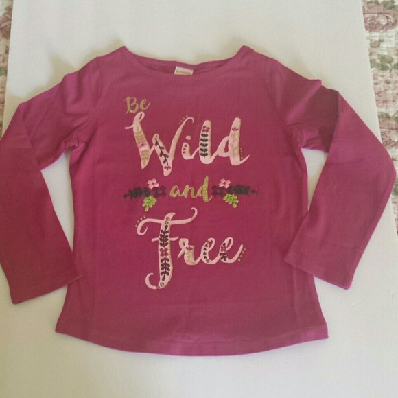 NWT - Gymboree Girls Size 5 Set - Picture 2 of 8