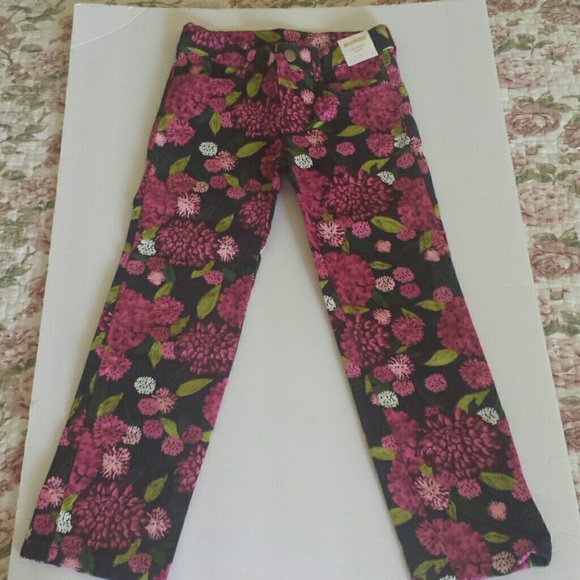 NWT - Gymboree Girls Size 5 Set - Picture 5 of 8