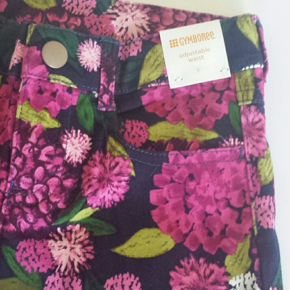 NWT - Gymboree Girls Size 5 Set - Picture 6 of 8