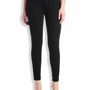 Lucky brand Brooke Legging Jean size 12/31