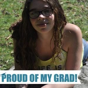 Meet your Posher, Roberta