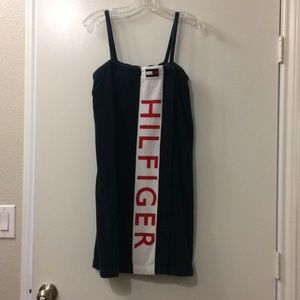 Tommy Hilfiger Terry Cloth Robe. Size Small.