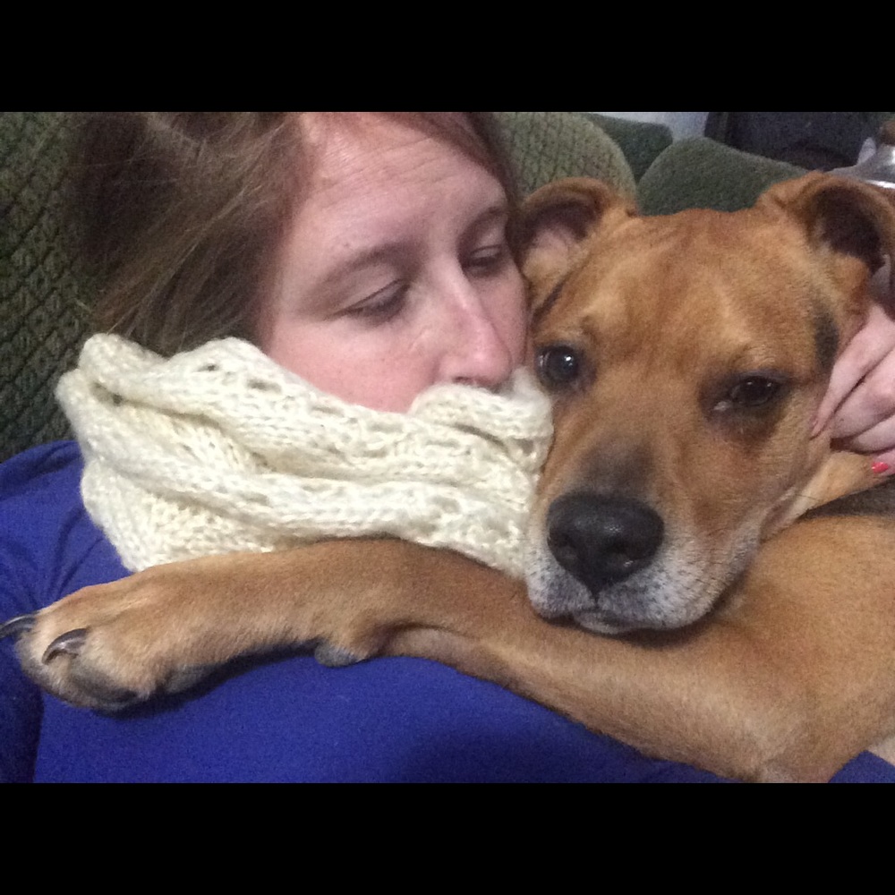 Meet your Posher, Amanda