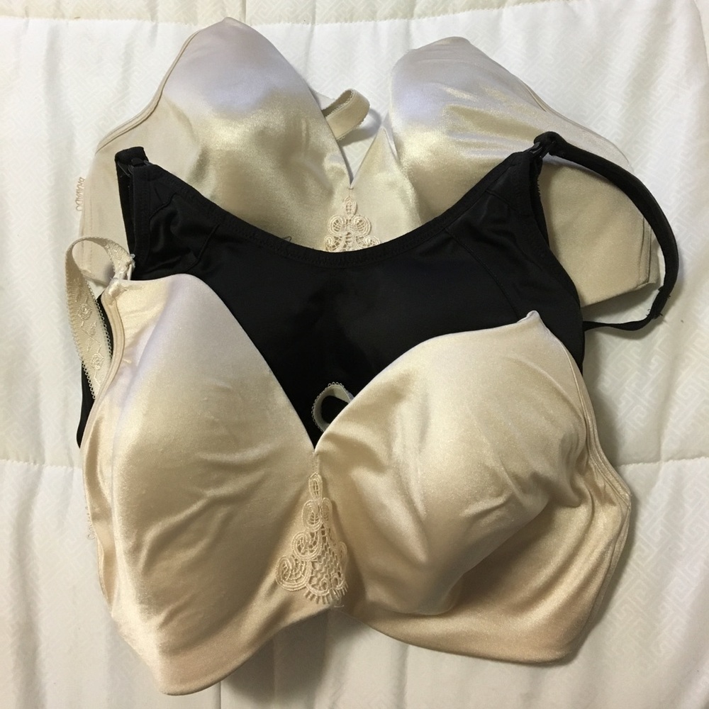 32 H/I nursing bras