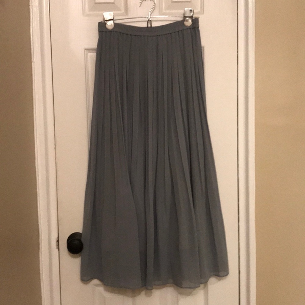 UNIQLO skirt