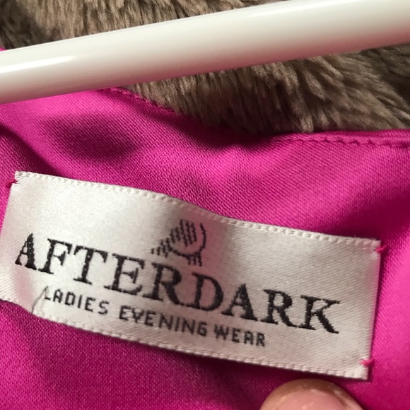Afterdark Dress - Picture 2 of 2