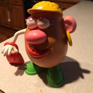 Meet your Posher, Sue