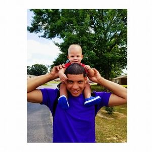 Meet your Posher, Manny