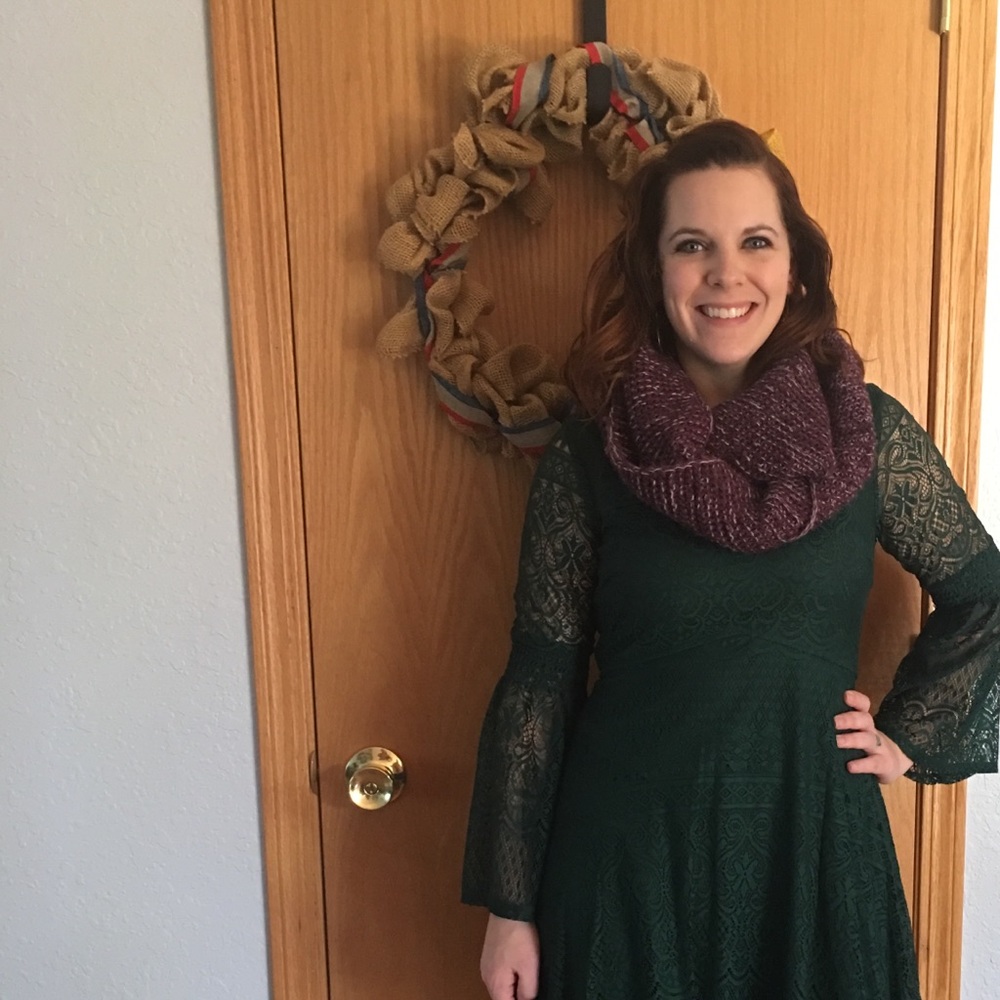 Meet your Posher, Amber