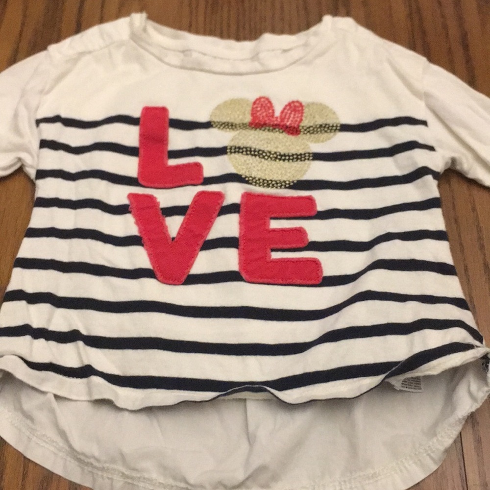 Disney T-Shirt