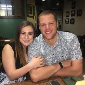 Meet your Posher, Catherine