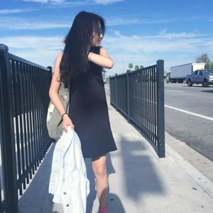 Meet your Posher, Angela