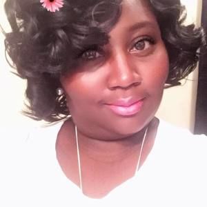 Meet your Posher, Tonya