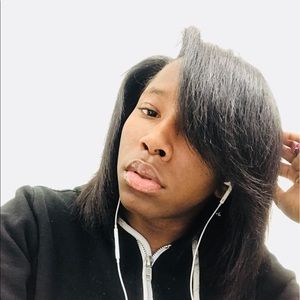 Meet your Posher, Kathleen