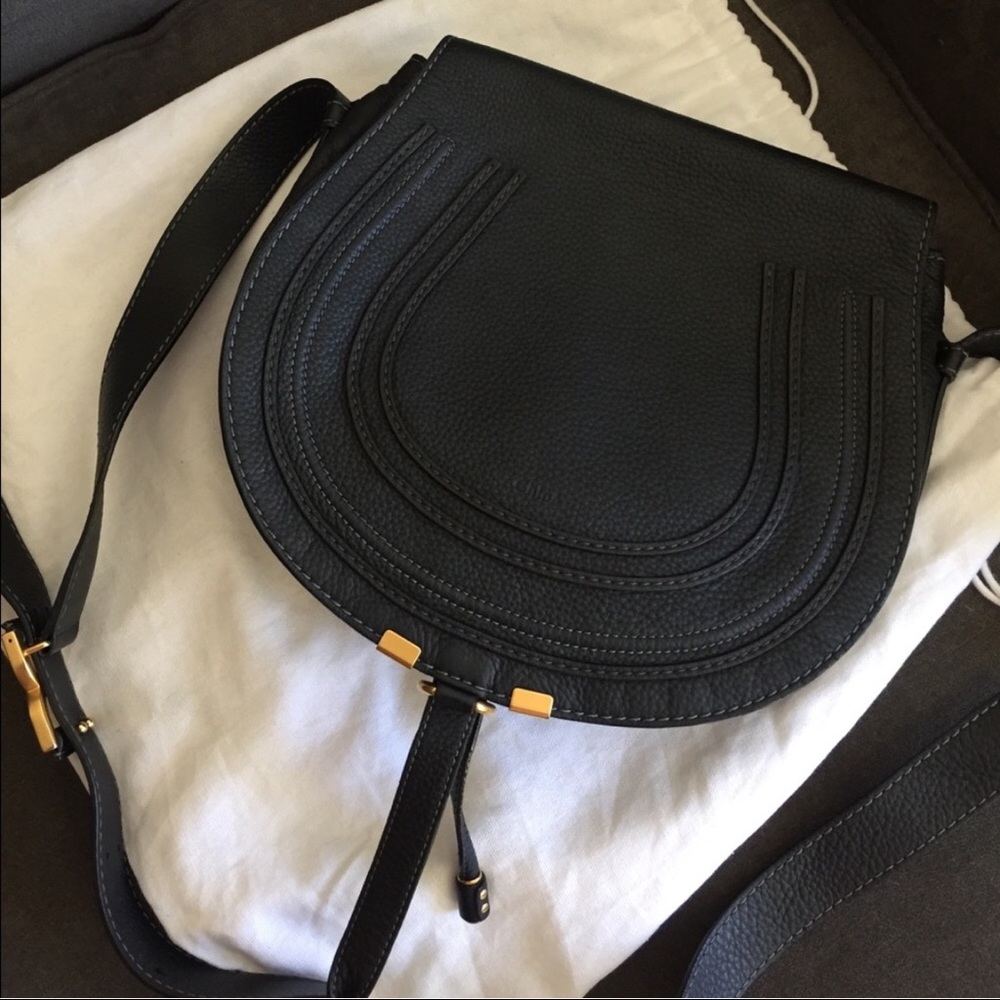 Chloe Marcie Medium bag