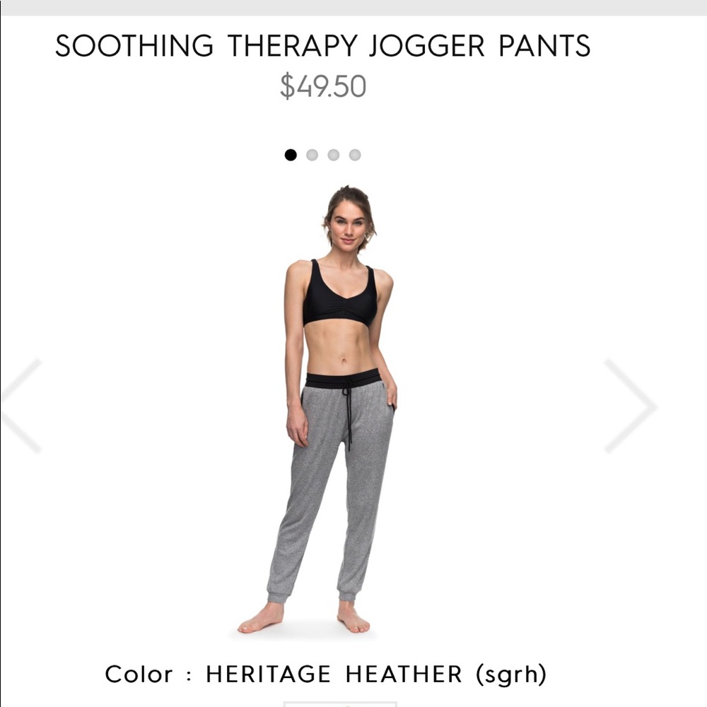 🆕Jogger pants