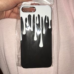 Brand new Kylie iPhone 7plus phone case