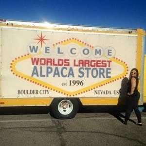 Meet your Posher, Patti