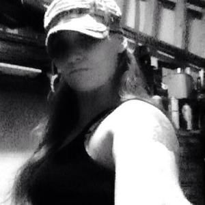 Meet your Posher, Lisa