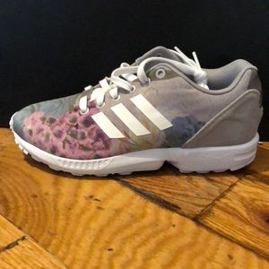 Adidas 2X flux Floral