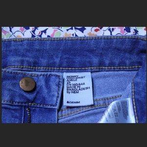 H&M Jeans