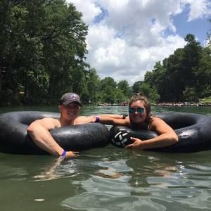 Meet your Posher, Brooks