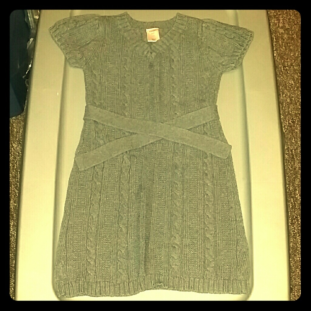 Girls Old Navy Dress