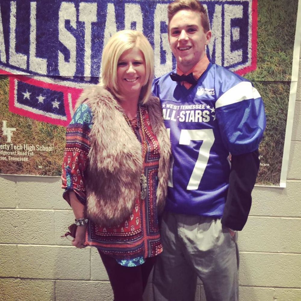 Meet your Posher, Dana