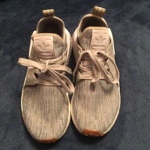 Adidas NMD XR1 Ice Purple