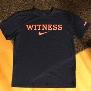Lebron Witness T-Shirt