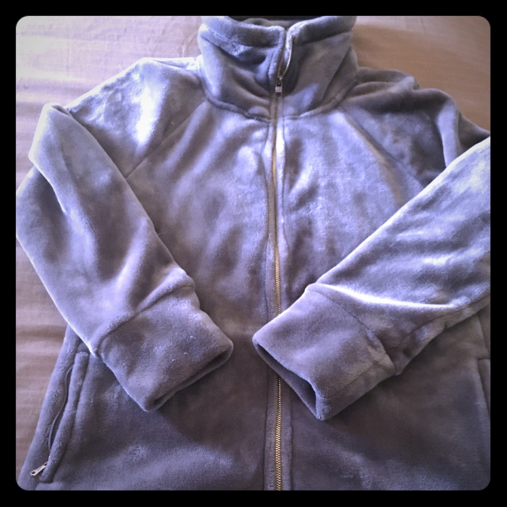 Calvin Klein performance jacket