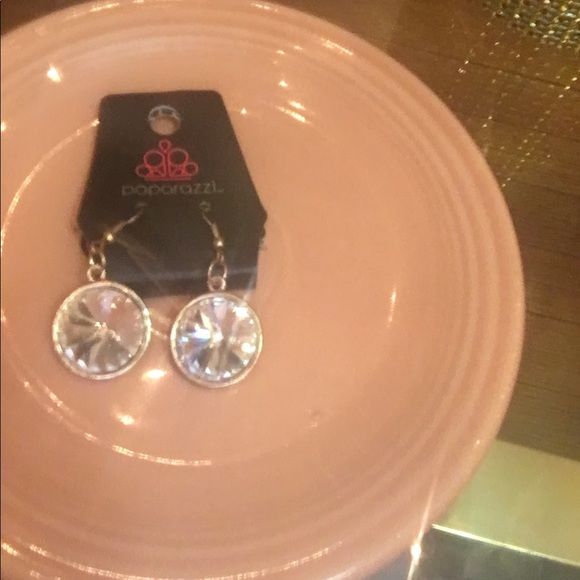 Jewelry - Earrings