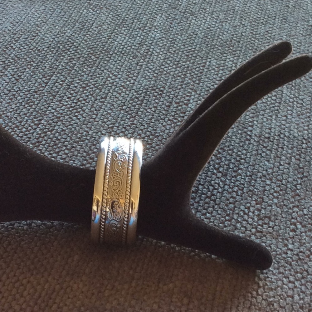 Sliver bracelet