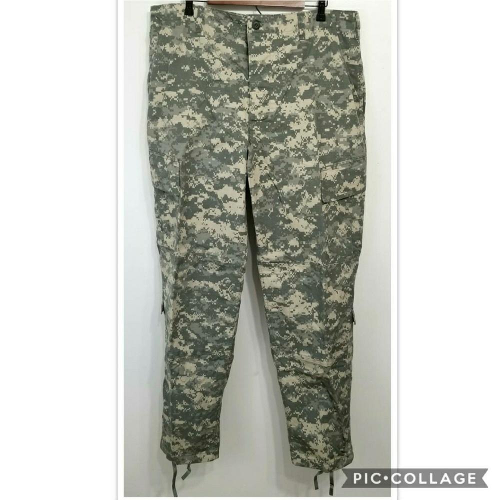 US Army acu trousers