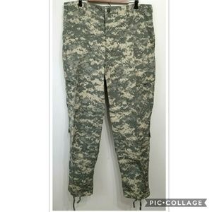 US Army acu trousers