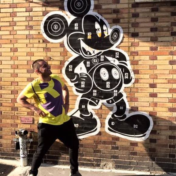 Meet your Posher, Bryan - Picture 1 of 1