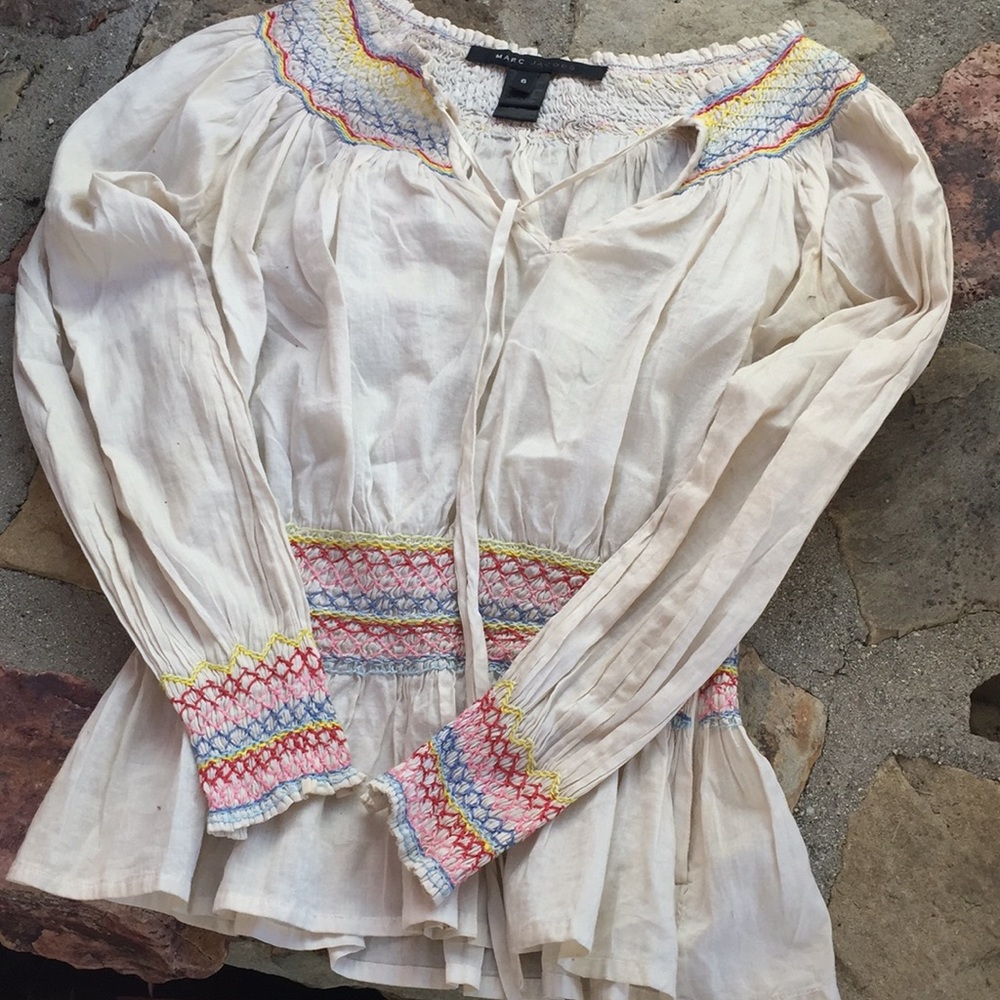 MARC JACOBS, BOHO